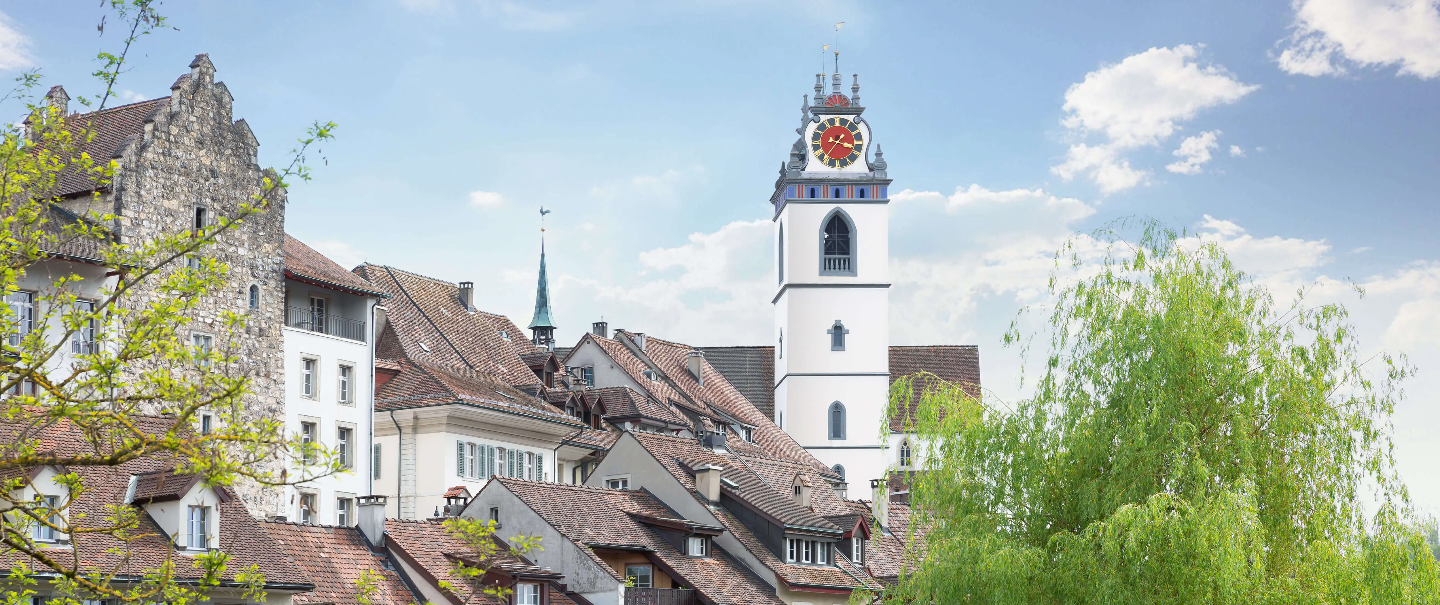 Willkommen bei<br>Merki & Partner